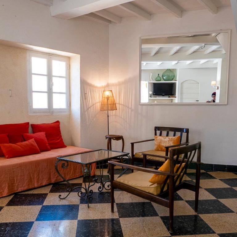 la maison des arènes - Haus mit 1 Schlafzimmer - 6