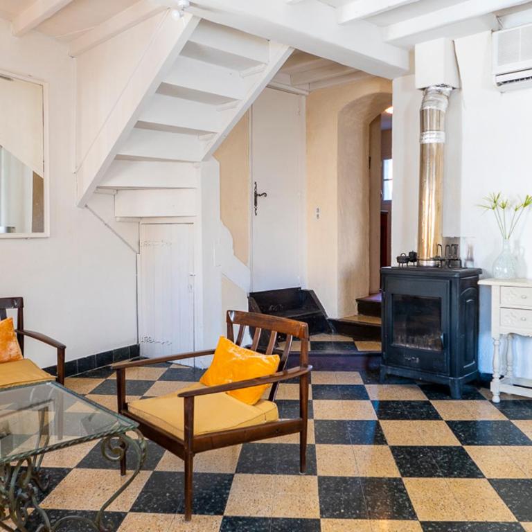 la maison des arènes - Haus mit 1 Schlafzimmer - 5