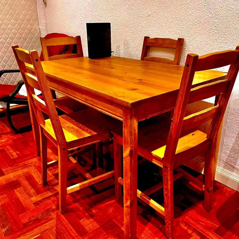 FUENCARRAL CENTRO Chamberi APARTAMENTS & Rooms - Habitación Doble con baño compartido - 14