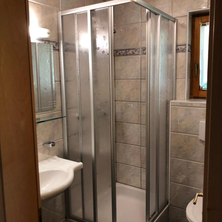 Villa Ilse - Standard Apartment mit 1 Schlafzimmer - 8