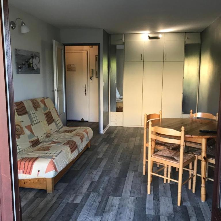 Résidence La Miougrano Fréjus plage - Monolocale con Balcone - 13