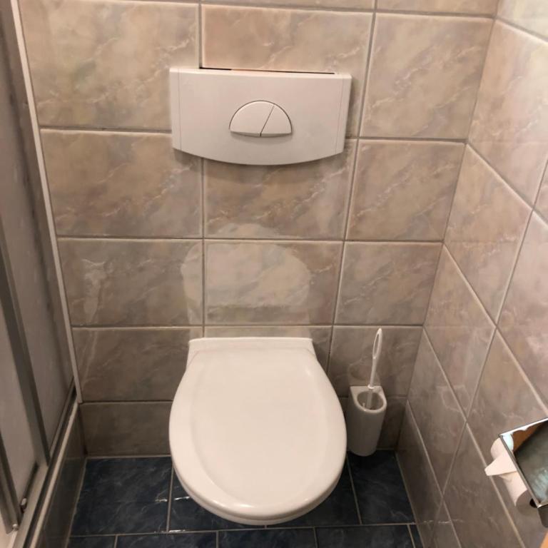 Villa Ilse - Standard Apartment mit 1 Schlafzimmer - 9