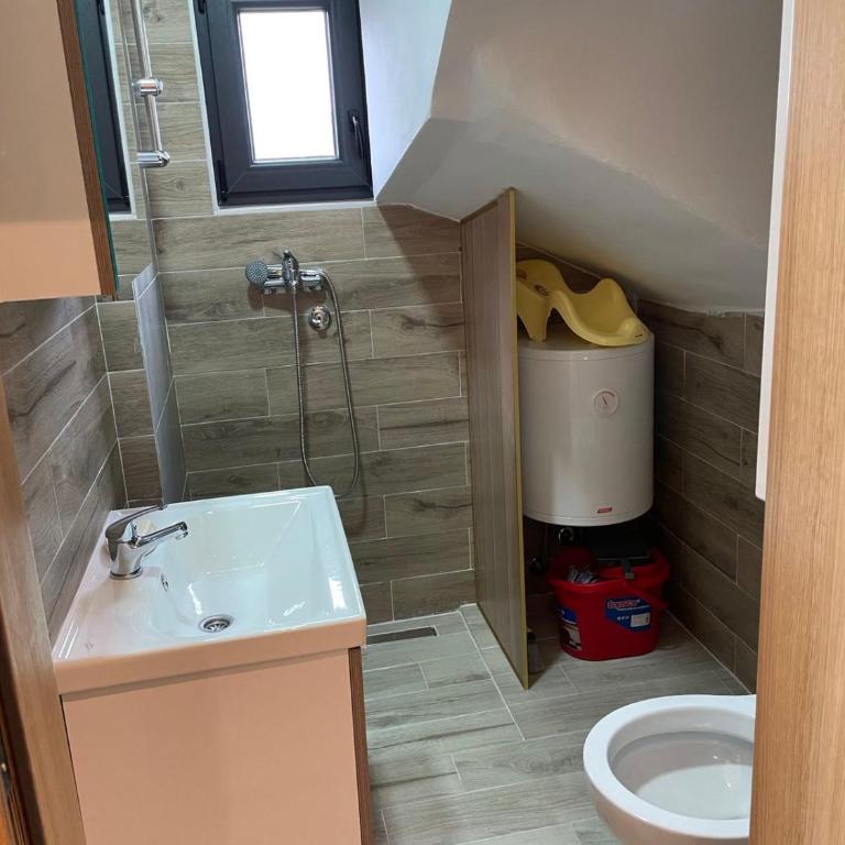 Divcibarski cardak - Apartman sa 1 Spavaćom Sobom - 24