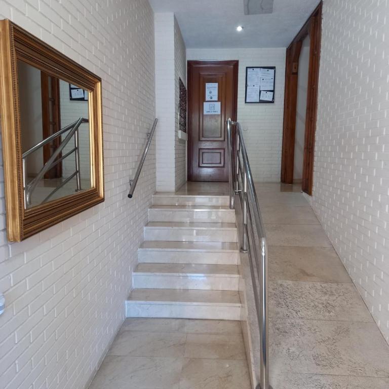 Apartamento Araceli próximo a clínica Oftalmológica Fdez Vega - Apartamento de 2 dormitorios - 37