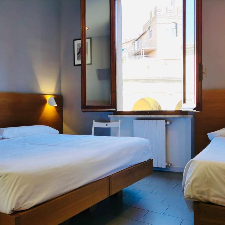 Hotel La Perla - Camera Tripla - 1