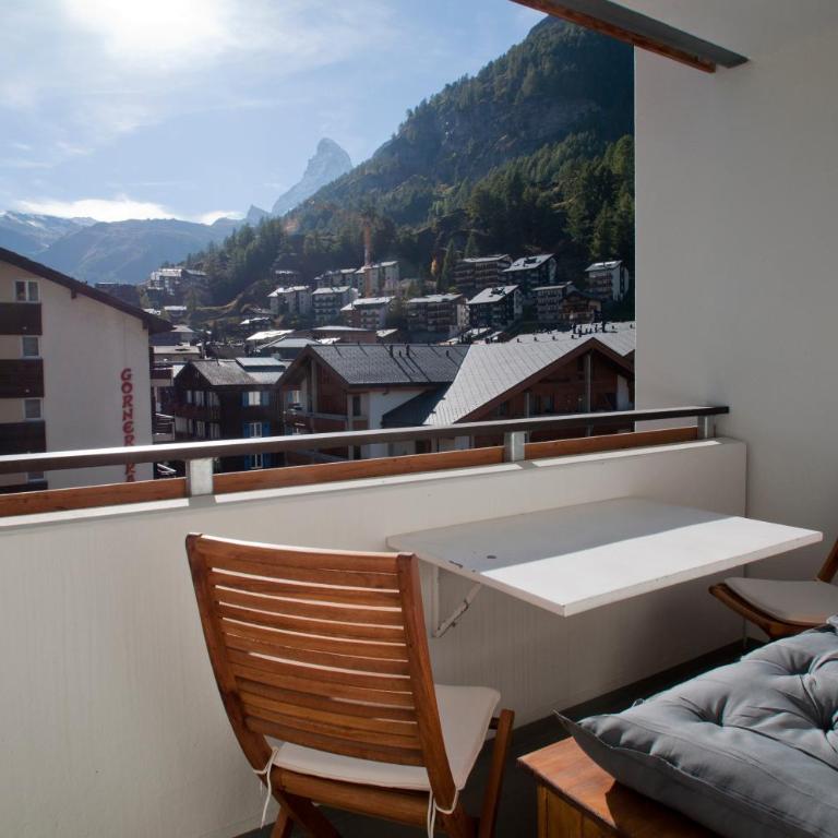 Haus Viktoria A, Apartment Blauherd - Appartement 1 Chambre - 19