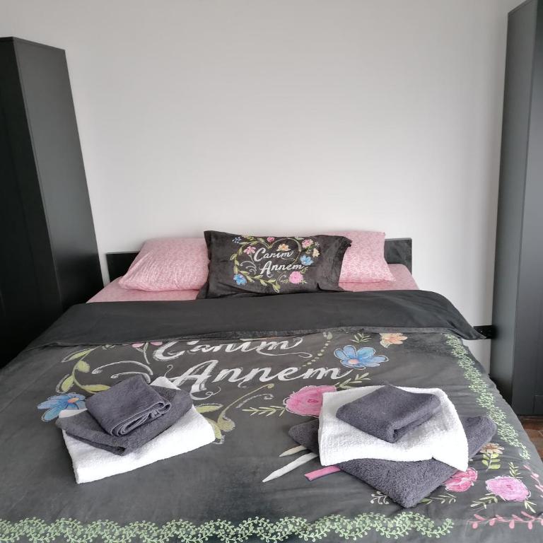 Diamond 4 Divcibare - Apartman sa 1 Spavaćom Sobom - 60