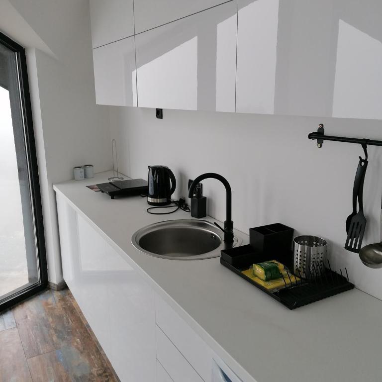 Diamond 4 Divcibare - Apartman sa 1 Spavaćom Sobom - 58