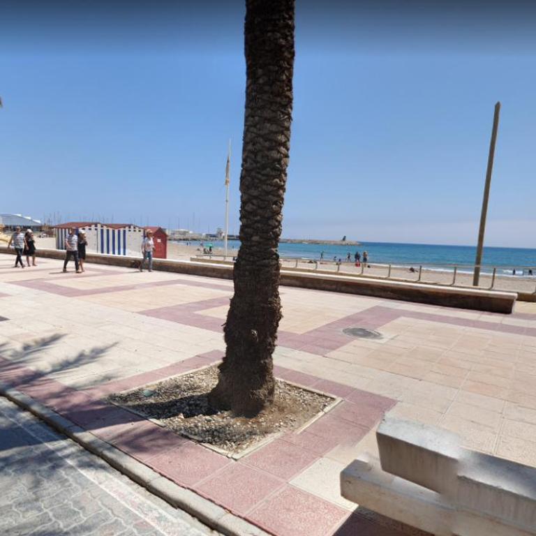 Piso Julia Playa - Apartamento de 1 dormitorio - 8