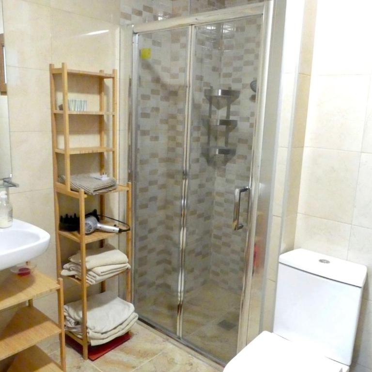 Piso Julia Playa - Apartamento de 1 dormitorio - 7