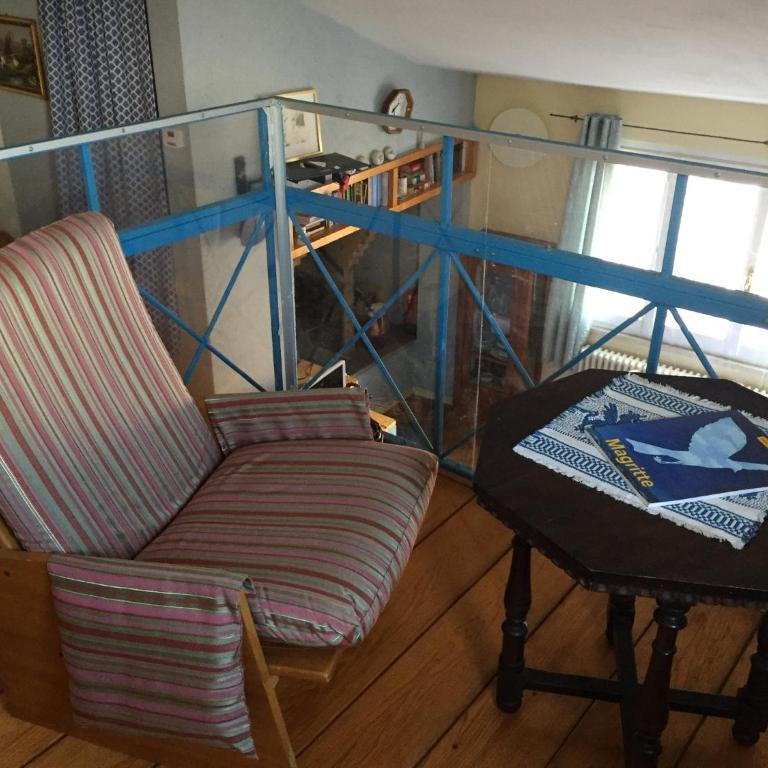 Casa Loretta - Appartamento Deluxe con 2 Camere da Letto - 21