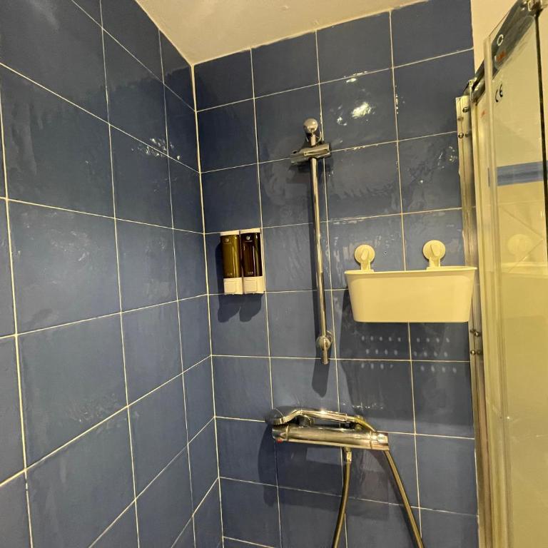 Apartamento Camarote - Apartamento de 1 dormitorio - 25