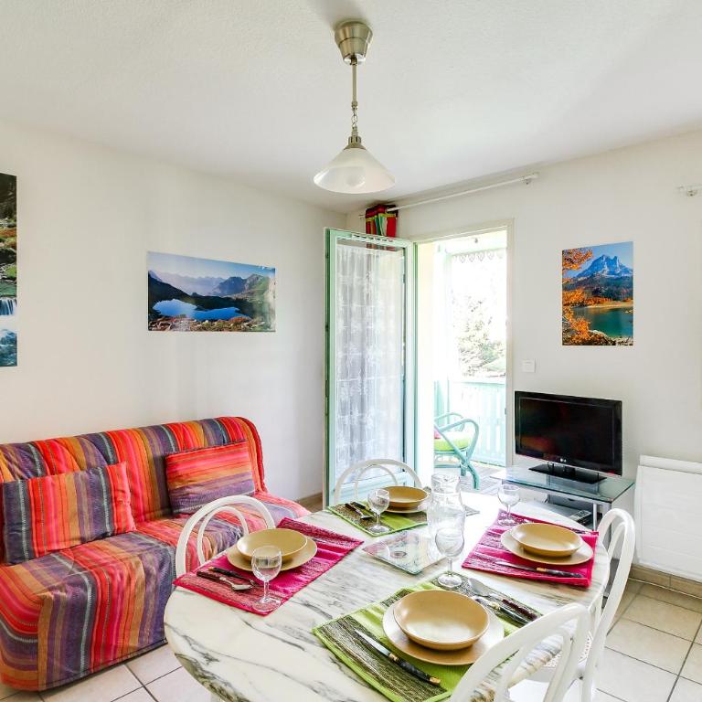 Chalet de Peyrelance - Chalet 2 Chambres - 3