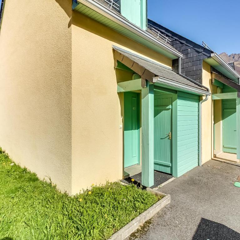 Chalet de Peyrelance - Chalet 2 Chambres - 5