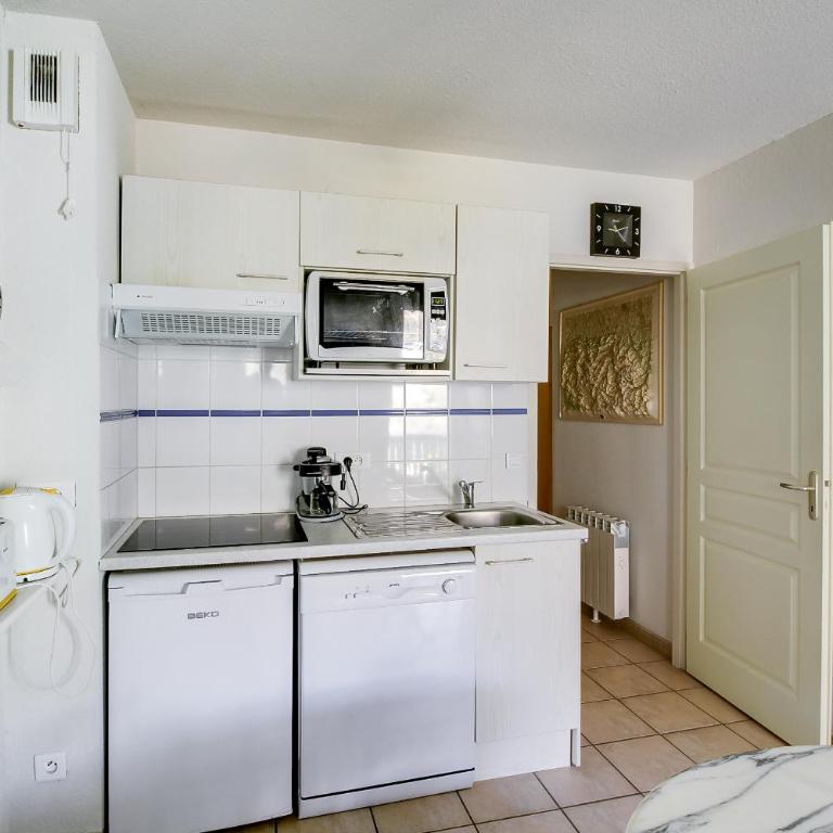 Chalet de Peyrelance - Chalet 2 Chambres - 9