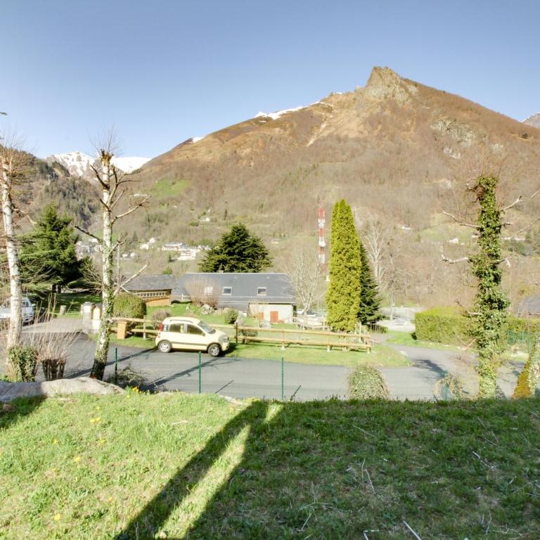 Chalet de Peyrelance - Chalet 2 Chambres - 10