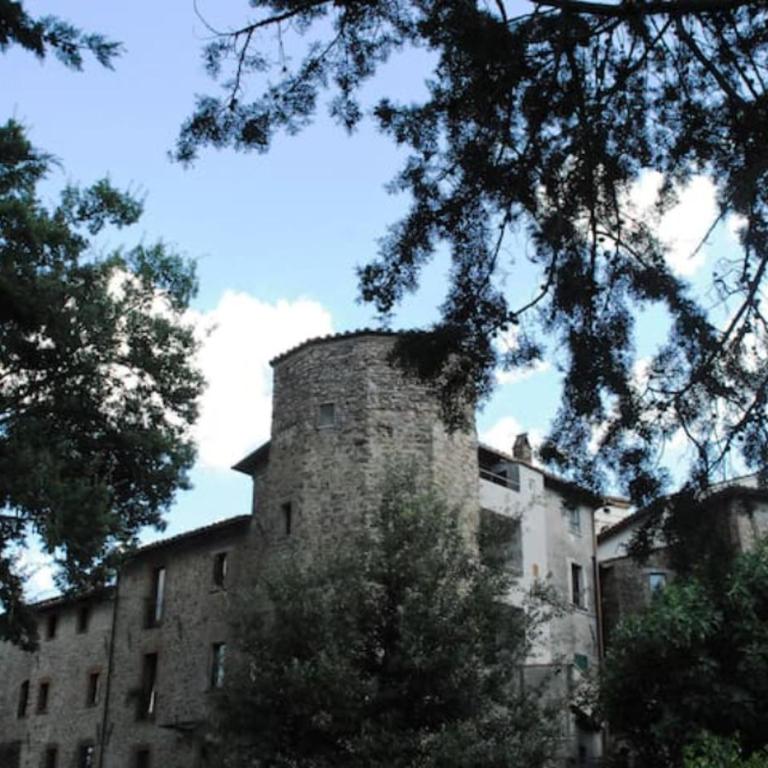 La Casa di Zoe al borgo - Camera Matrimoniale con Bagno Privato - 10