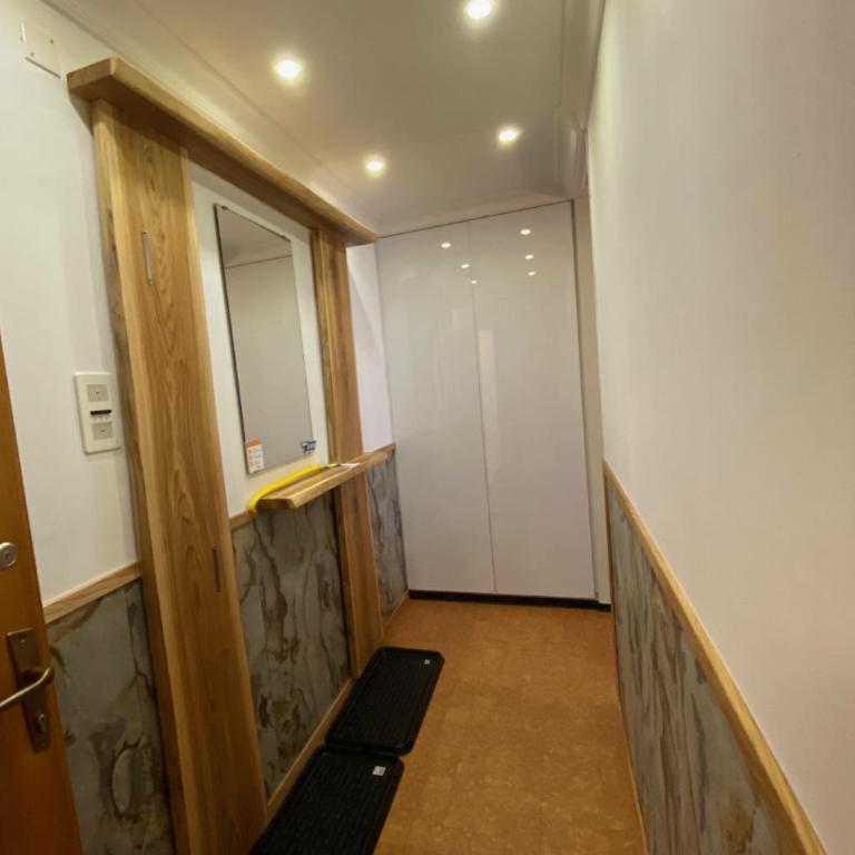 Chesa Derby 32 - Apartment mit 2 Schlafzimmern - 7