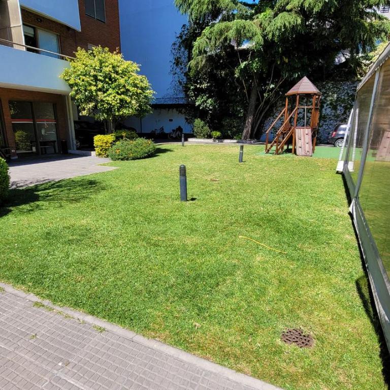 Studio Uriarte Palermo Soho - One-Bedroom Apartment - 6