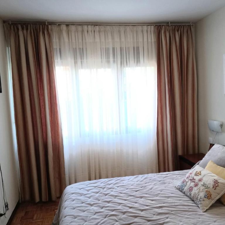 Apartamento Araceli próximo a clínica Oftalmológica Fdez Vega - Apartamento de 2 dormitorios - 18