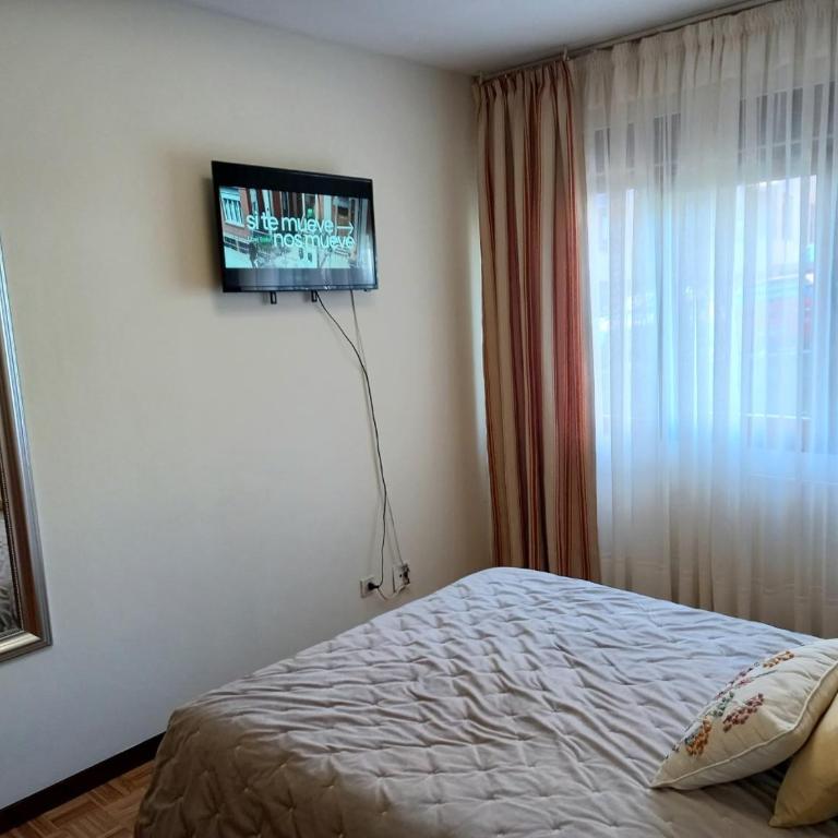 Apartamento Araceli próximo a clínica Oftalmológica Fdez Vega - Apartamento de 2 dormitorios - 21