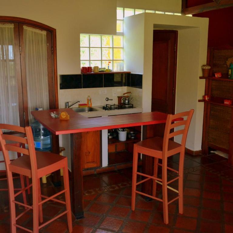Amaraka Lodge - Bungalow - 3