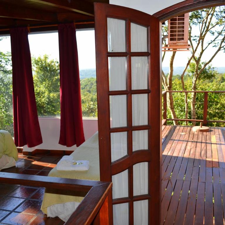 Amaraka Lodge - Bungalow Deluxe - 15
