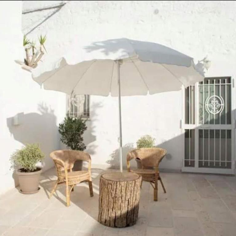 Il Giardino del Borgo - Casa con 1 Camera da Letto - 1