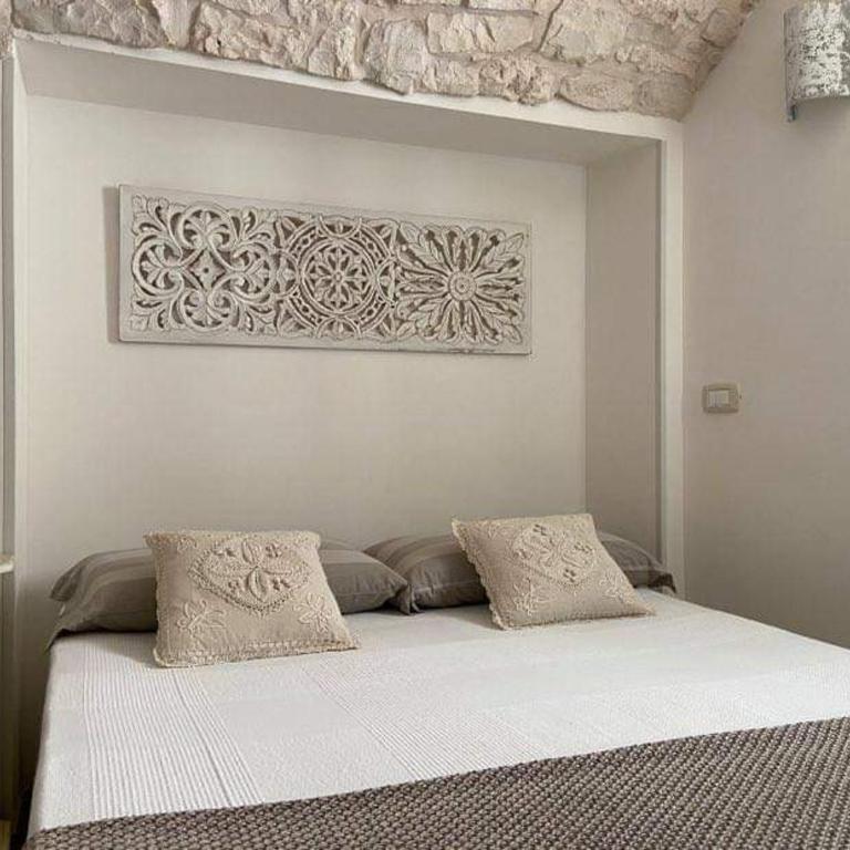 Il Giardino del Borgo - Casa con 1 Camera da Letto - 2
