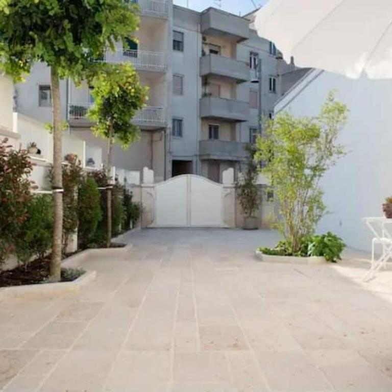 Il Giardino del Borgo - Casa con 1 Camera da Letto - 5