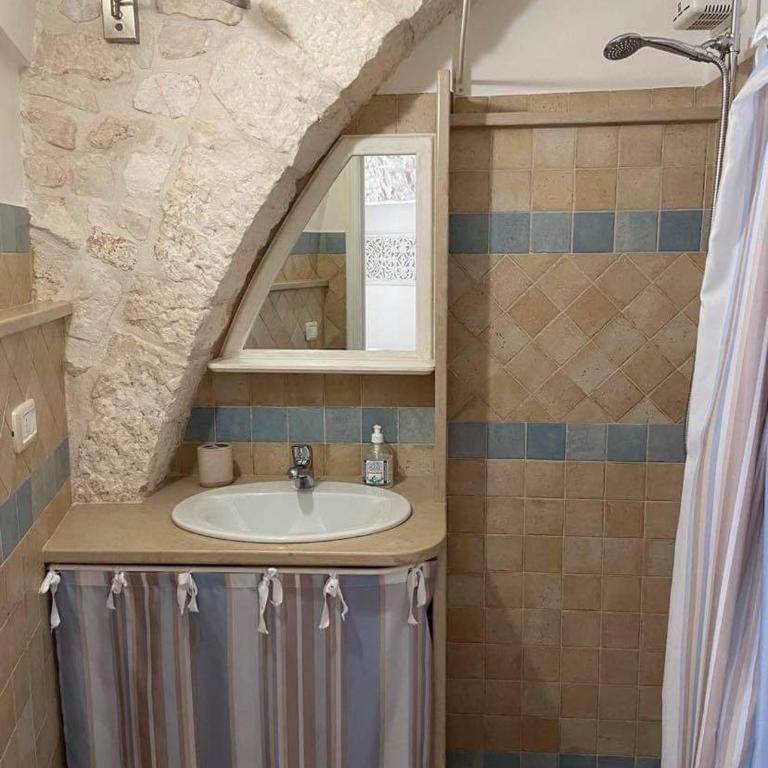 Il Giardino del Borgo - Casa con 1 Camera da Letto - 7