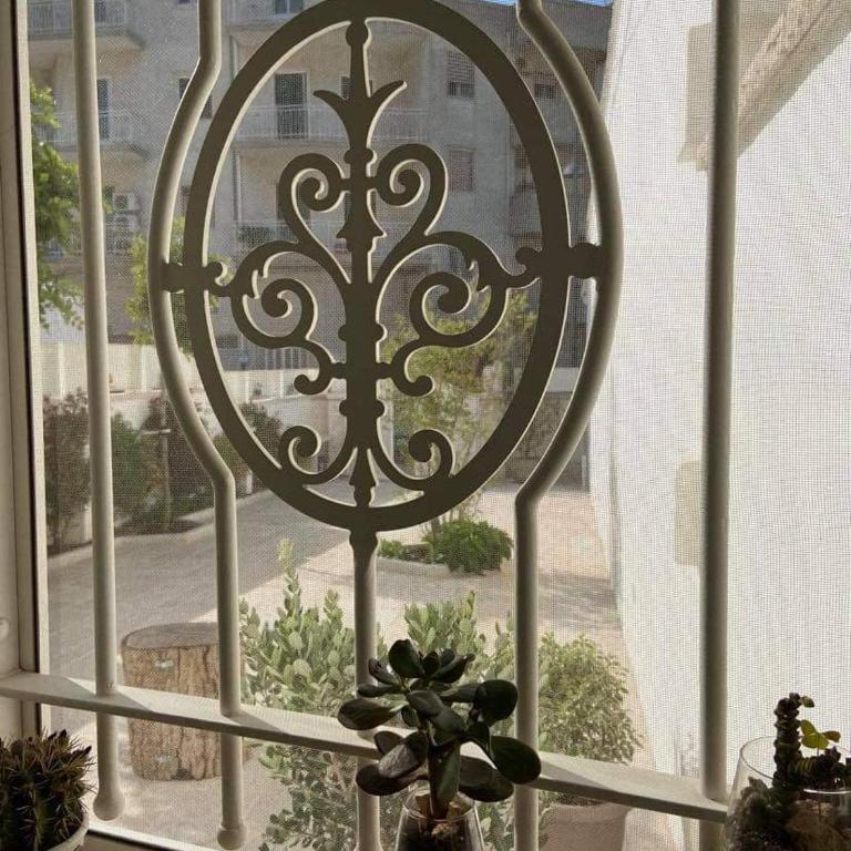 Il Giardino del Borgo - Casa con 1 Camera da Letto - 9