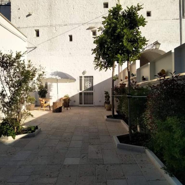 Il Giardino del Borgo - Casa con 1 Camera da Letto - 10