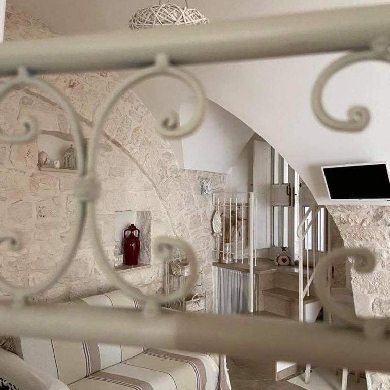 Il Giardino del Borgo - Casa con 1 Camera da Letto - 14