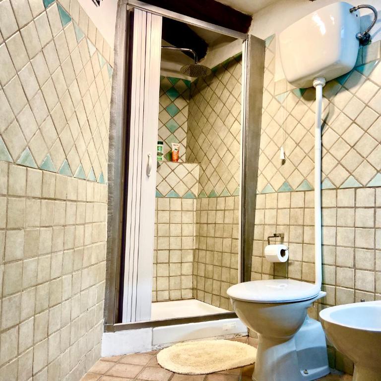 la Casetta in Castello Cagliari Centro - Appartamento con 1 Camera da Letto - 40
