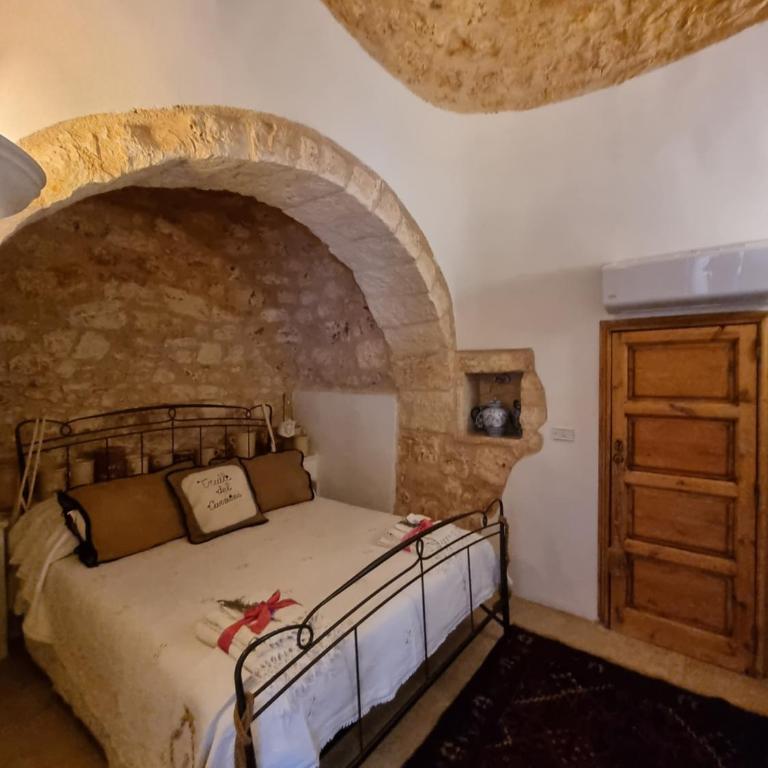 Trulli del Carmine - Deluxe King Room - 3