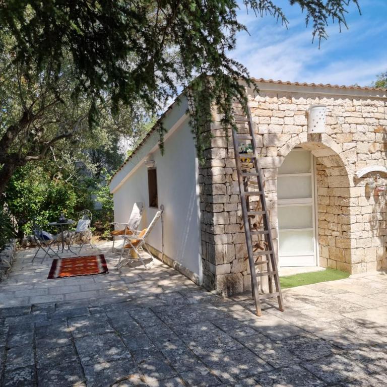 Trulli del Carmine - Double Room Lamia - 2