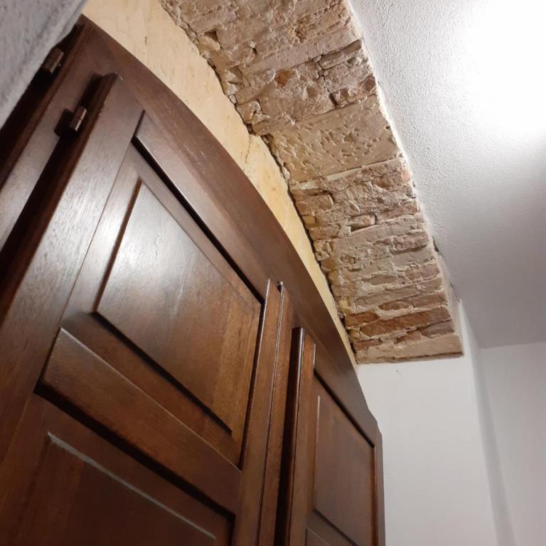Casetta ALU' - il tuo nido a Stampace - Appartamento con 1 Camera da Letto - 5