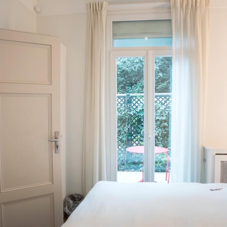 La Villa Paris - B&B - Chambre Double Standard - 3