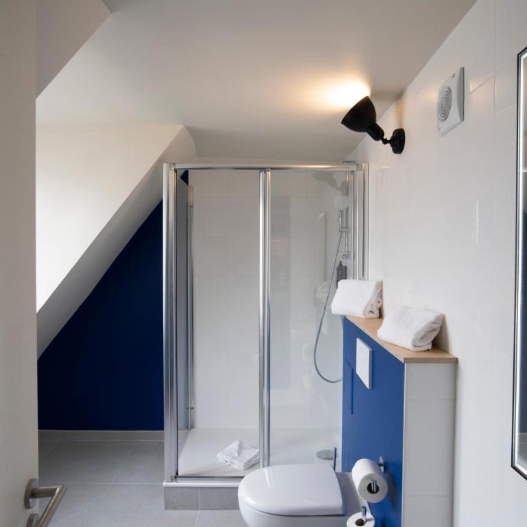 ibis Styles Paris Opera Lafayette - Chambre Lits Jumeaux Standard - 8