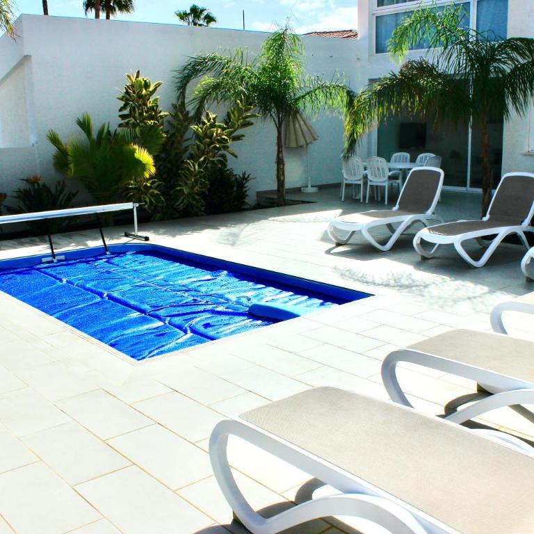 VILA CARLA - 3BDR + 3BATH in Amarilla Golf - Apartamento de 3 dormitorios - 31