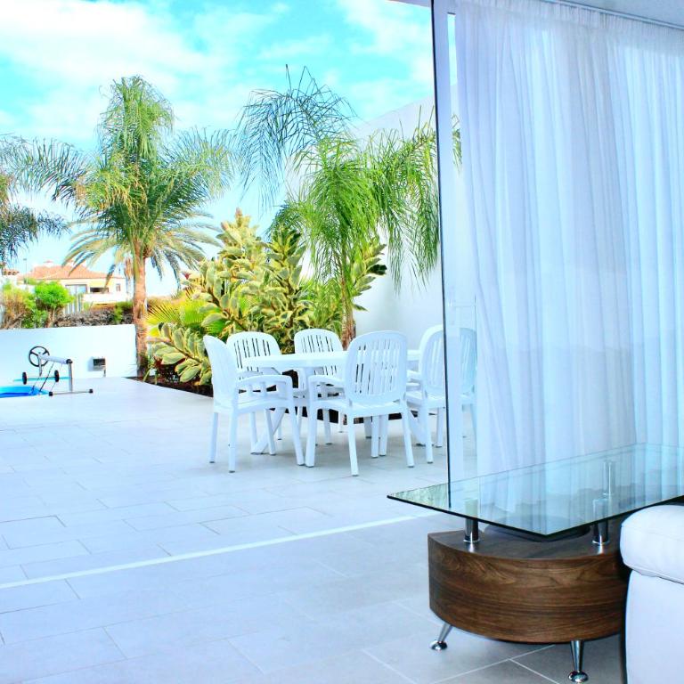 VILA CARLA - 3BDR + 3BATH in Amarilla Golf - Apartamento de 3 dormitorios - 11