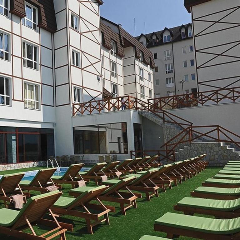 Apartman Kraljevi cardaci 5b-32 - One-Bedroom Apartment - 16