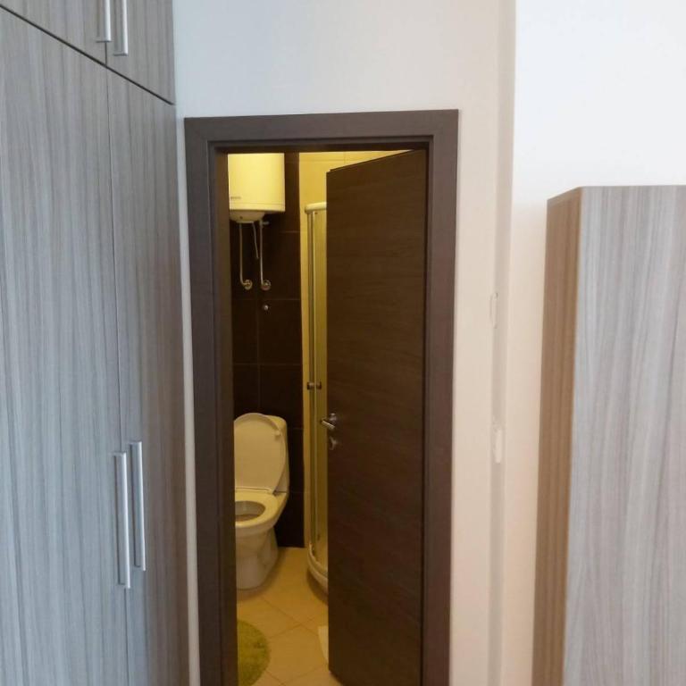 Apartman Kraljevi cardaci 5b-32 - One-Bedroom Apartment - 13