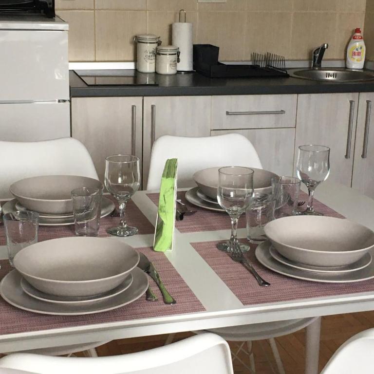 Apartman Kraljevi cardaci 5b-32 - One-Bedroom Apartment - 10