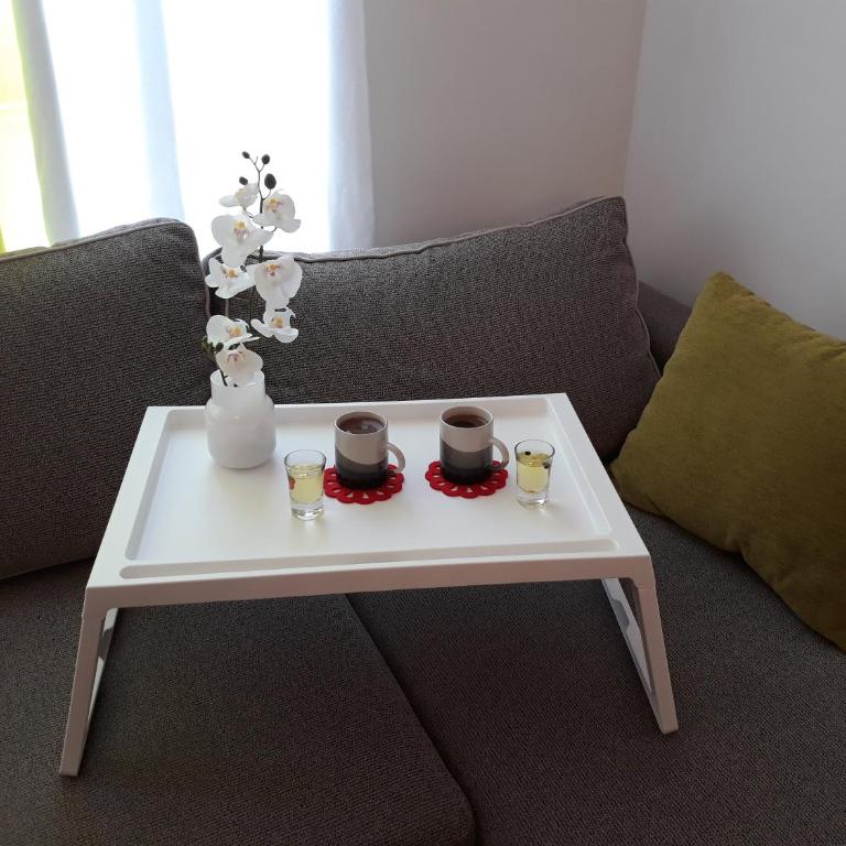Apartman Kraljevi cardaci 5b-32 - One-Bedroom Apartment - 12