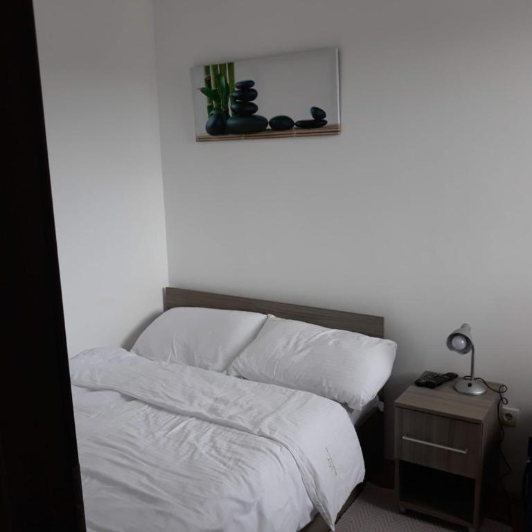 Apartman Kraljevi cardaci 5b-32 - One-Bedroom Apartment - 11