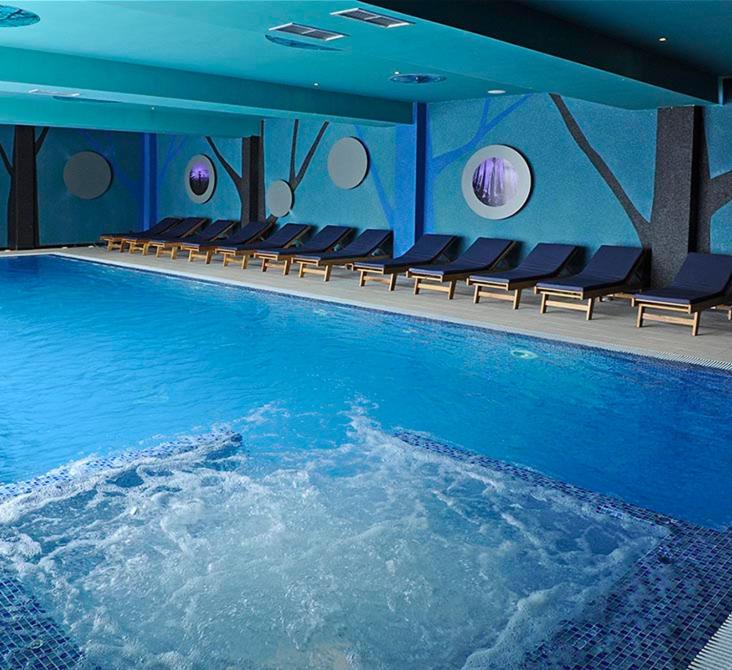 Apartman Kraljevi cardaci 5b-32 - One-Bedroom Apartment - 19