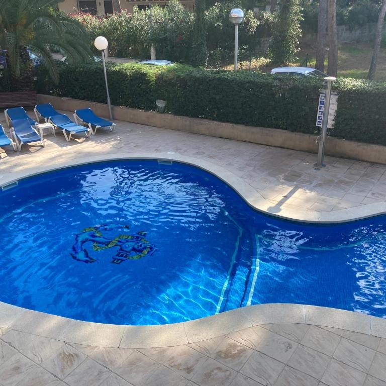 Apartamento Cap Salou N&R - Apartamento con vistas al mar - 43