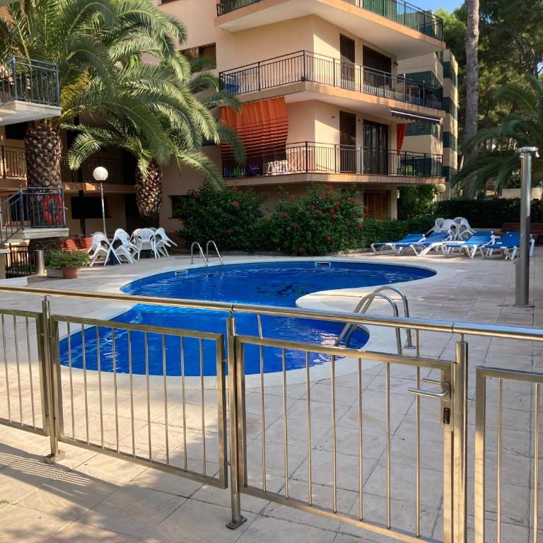 Apartamento Cap Salou N&R - Apartamento con vistas al mar - 2